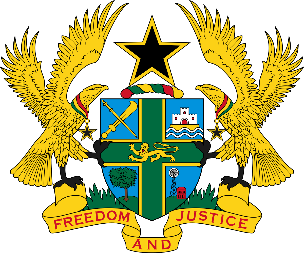 Ministry of Health Ghana
